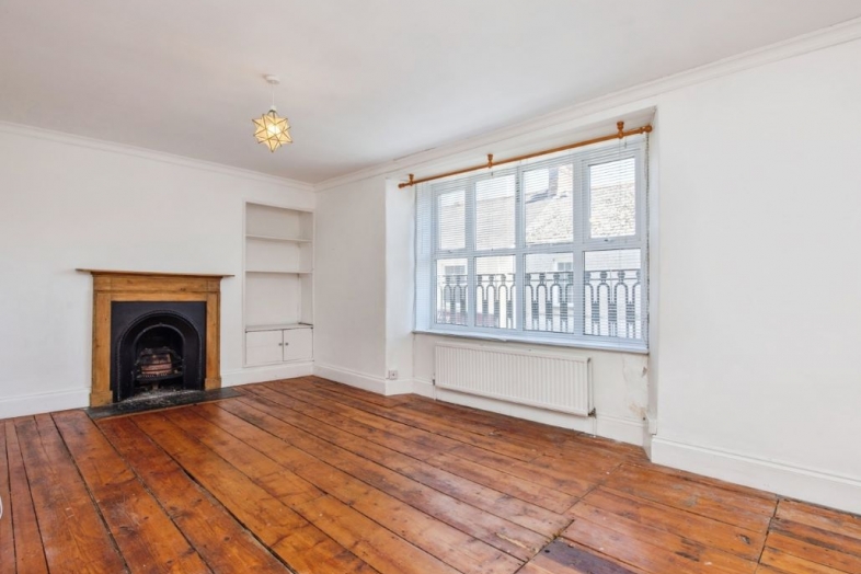 Rudge House, Queen Street, Lostwithiel, Cornwall, PL22 0AB PL22 0AB