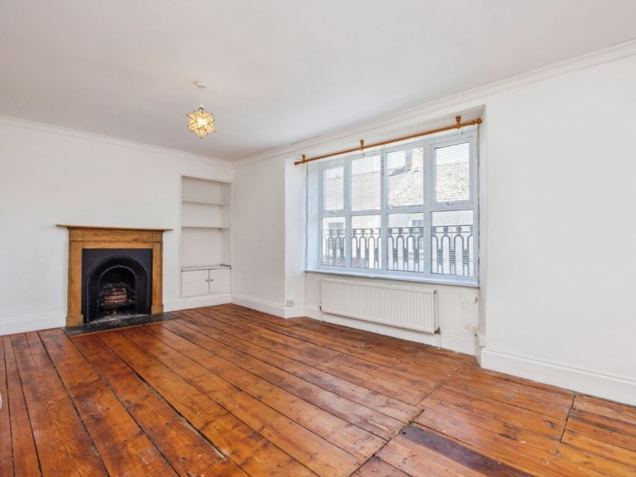 Rudge House, Queen Street, Lostwithiel, Cornwall, PL22 0AB