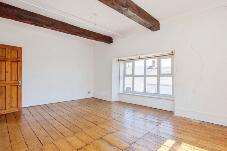 Rudge House, Queen Street, Lostwithiel, Cornwall, PL22 0AB PL22 0AB