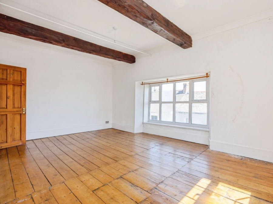 Rudge House, Queen Street, Lostwithiel, Cornwall, PL22 0AB