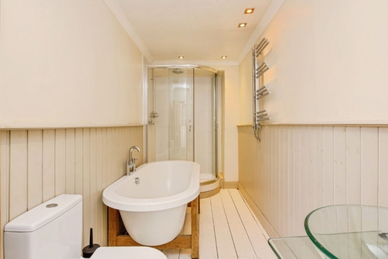 Rudge House, Queen Street, Lostwithiel, Cornwall, PL22 0AB PL22 0AB