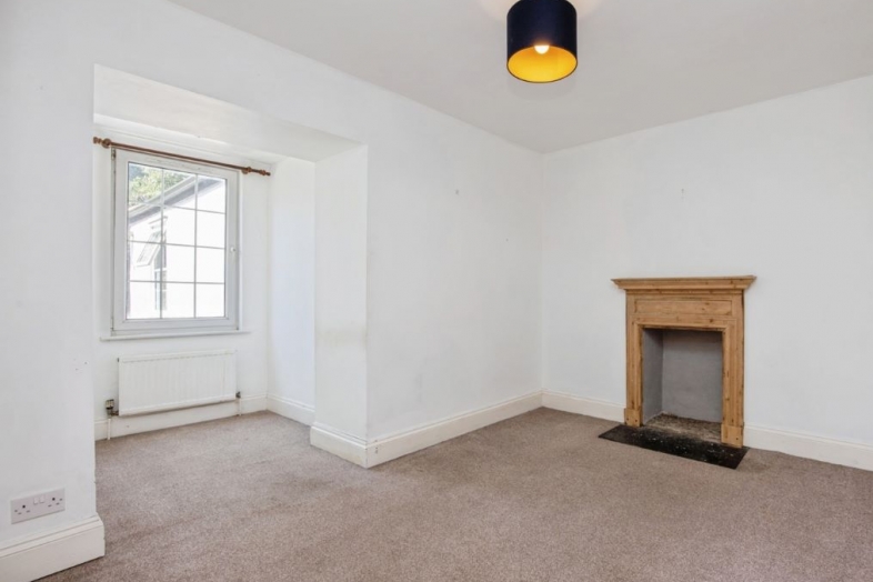 Rudge House, Queen Street, Lostwithiel, Cornwall, PL22 0AB PL22 0AB