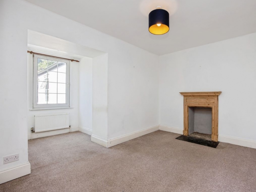 Rudge House, Queen Street, Lostwithiel, Cornwall, PL22 0AB