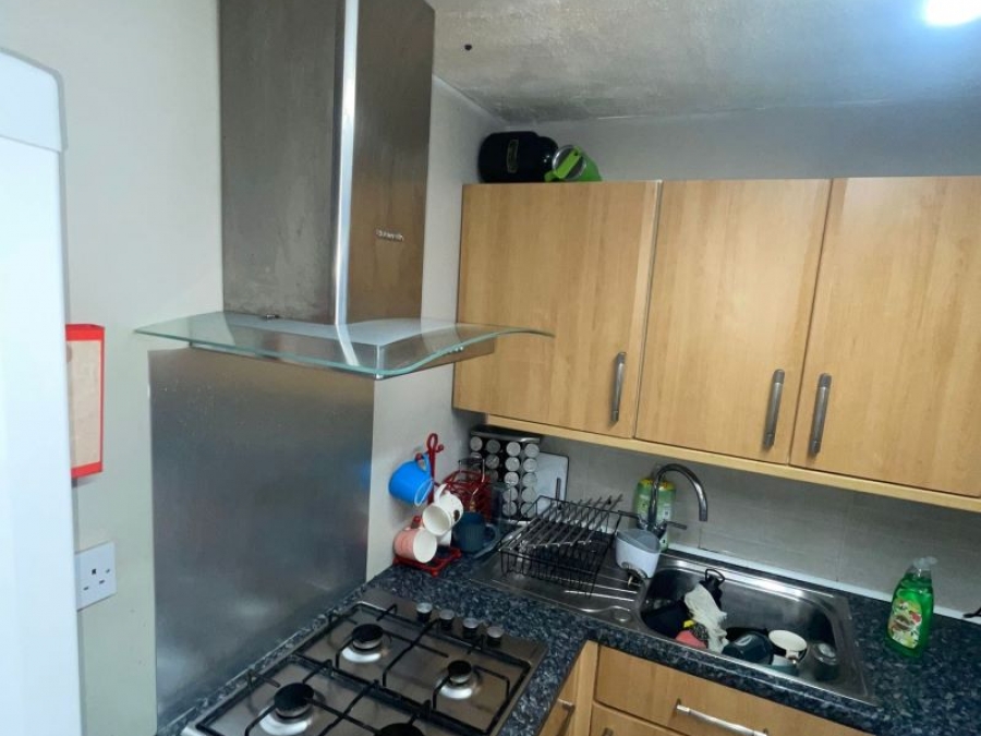 2 Whitchurch Way, Halton Lodge, Runcorn, Cheshire, WA7 5YW