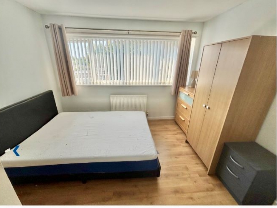 2 Whitchurch Way, Halton Lodge, Runcorn, Cheshire, WA7 5YW