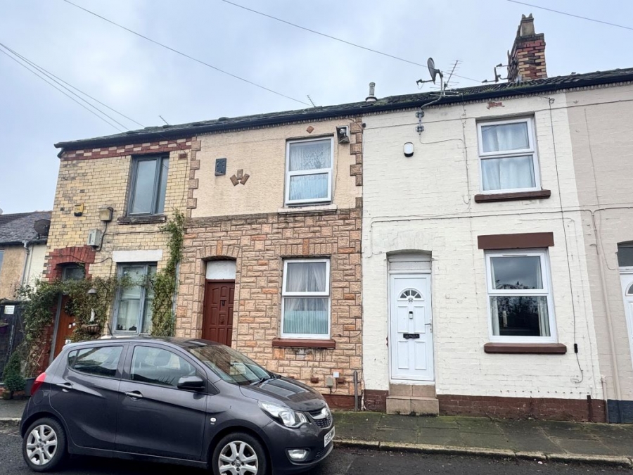 28 South Grove, Dingle, Liverpool, Merseyside, L8 9SU