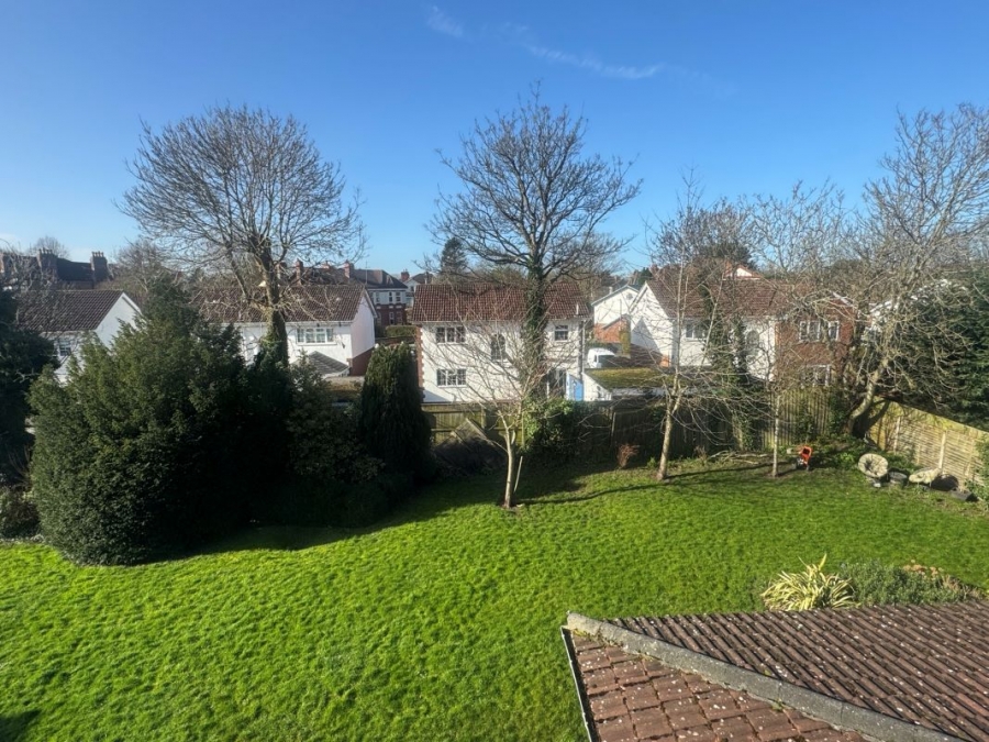 Flat 12 Queens Court, 65-67 Shrewsbury Road, Prenton, Merseyside, CH43 6TE