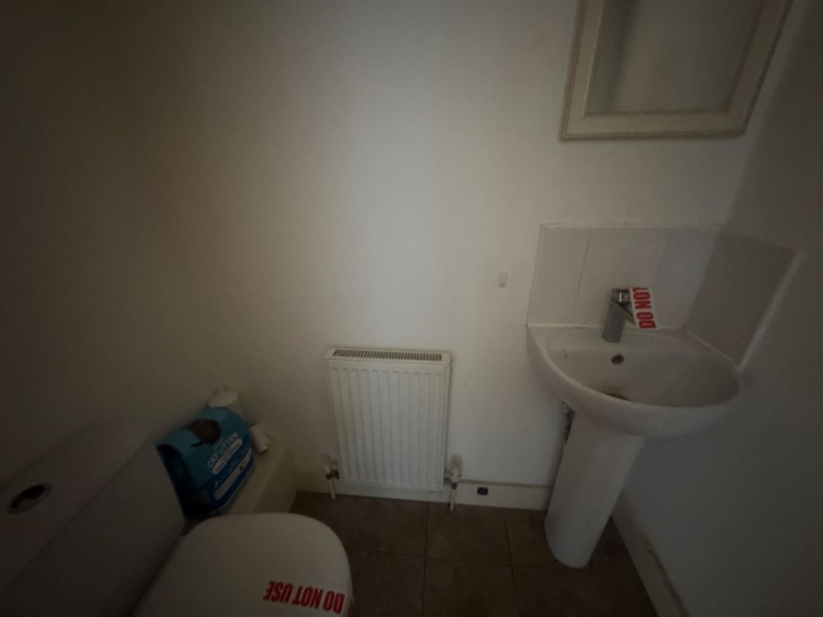 Flat 12 Queens Court, 65-67 Shrewsbury Road, Prenton, Merseyside, CH43 6TE