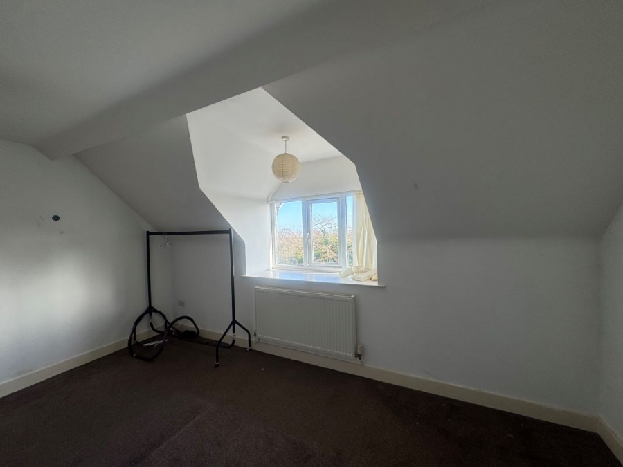 Flat 12 Queens Court, 65-67 Shrewsbury Road, Prenton, Merseyside, CH43 6TE