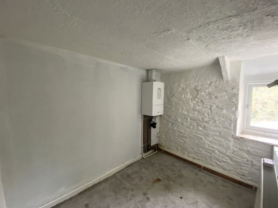 17 St. Nicholas Street, Bodmin, Cornwall, PL31 1AB