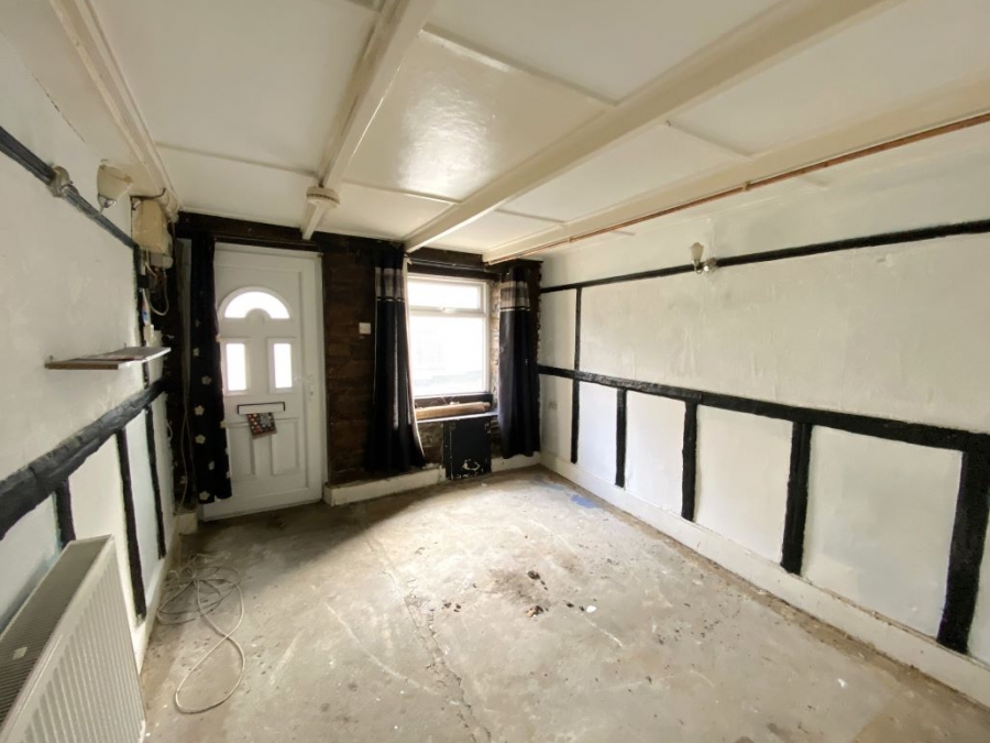 17 St. Nicholas Street, Bodmin, Cornwall, PL31 1AB