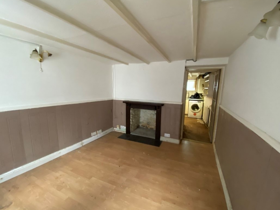 19 St. Nicholas Street, Bodmin, Cornwall, PL31 1AB