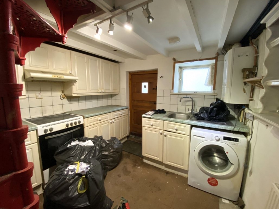 19 St. Nicholas Street, Bodmin, Cornwall, PL31 1AB