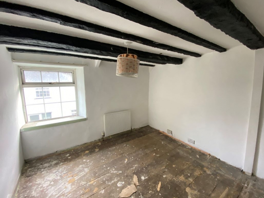 19 St. Nicholas Street, Bodmin, Cornwall, PL31 1AB