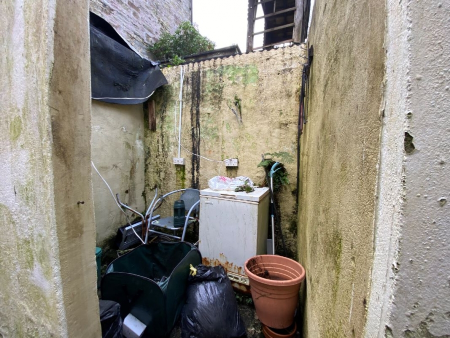 19 St. Nicholas Street, Bodmin, Cornwall, PL31 1AB