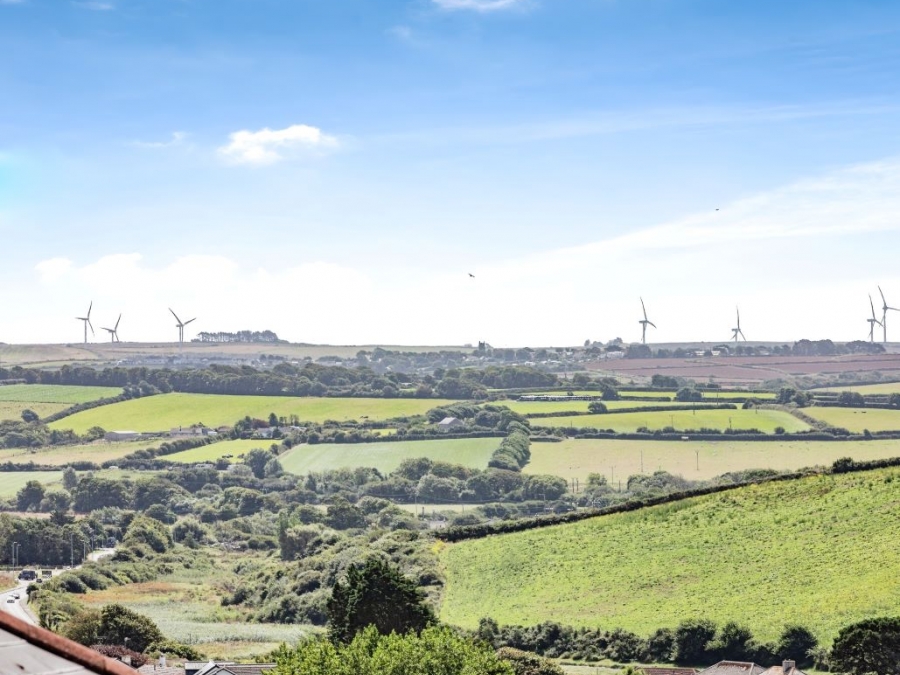 5 Veronica Court, Penmur Road, Newquay, Cornwall, TR7 2LY