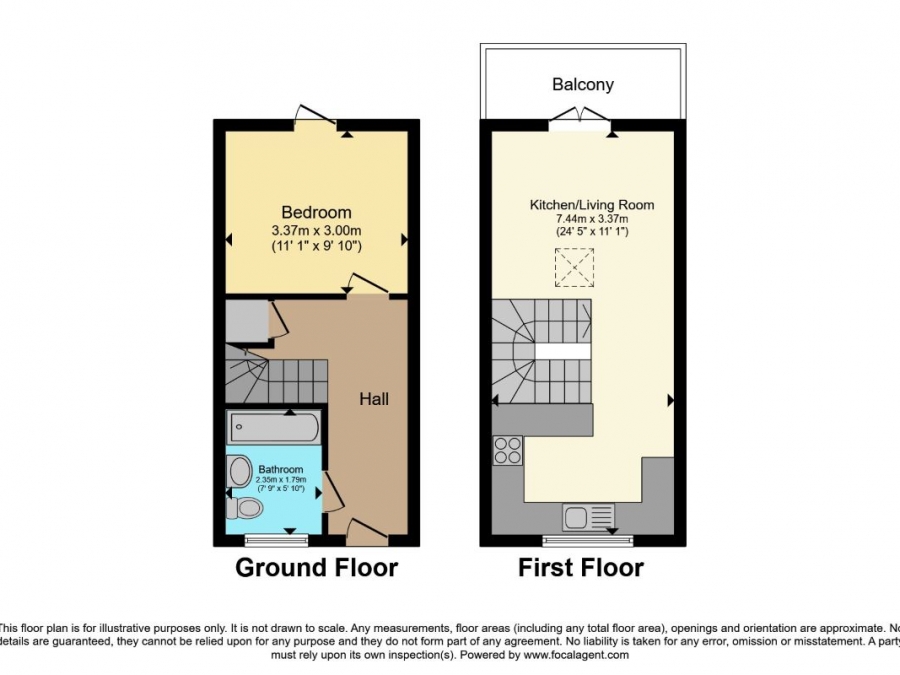5 Veronica Court, Penmur Road, Newquay, Cornwall, TR7 2LY
