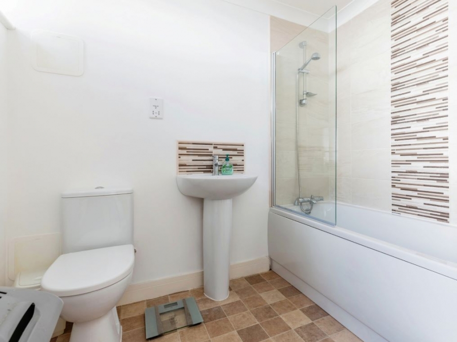 5 Veronica Court, Penmur Road, Newquay, Cornwall, TR7 2LY