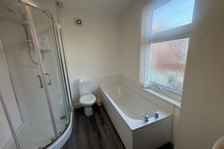 49 Bryanston Road, Liverpool, Merseyside, L17 7AL L17 7AL