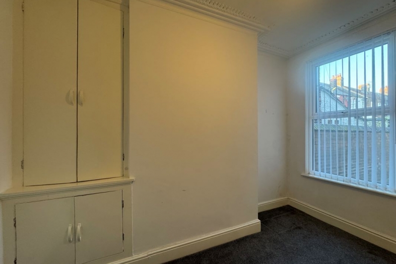 49 Bryanston Road, Liverpool, Merseyside, L17 7AL L17 7AL