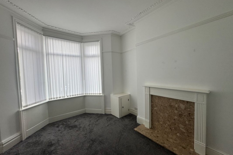 49 Bryanston Road, Liverpool, Merseyside, L17 7AL L17 7AL