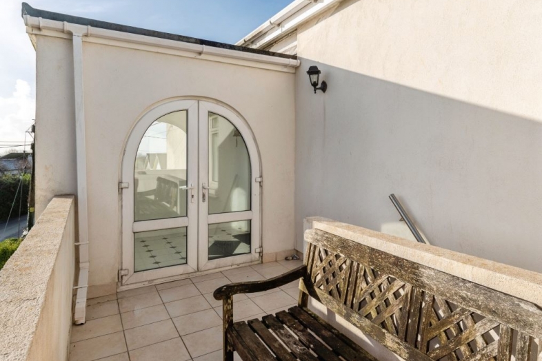 Upper Fairholme, Perranuthnoe, Penzance, Cornwall, TR20 9LZ TR20 9LZ