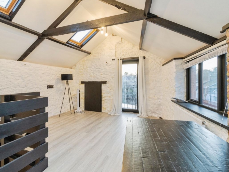 Stable Barn Cottage, 1 Stable Lane, Torquay, Devon, TQ1 4SA