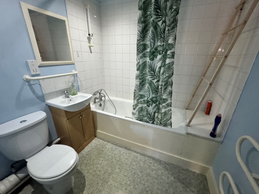 Flat 12 Shandon Court, 73 London Road, Liverpool, Merseyside, L3 8HY