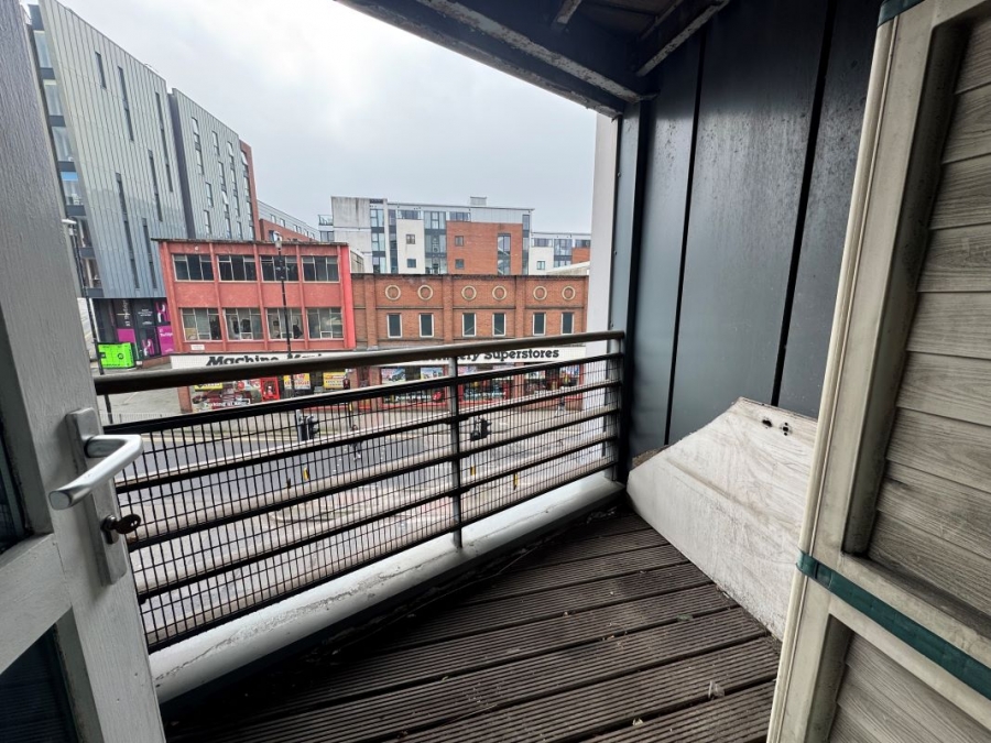 Flat 12 Shandon Court, 73 London Road, Liverpool, Merseyside, L3 8HY