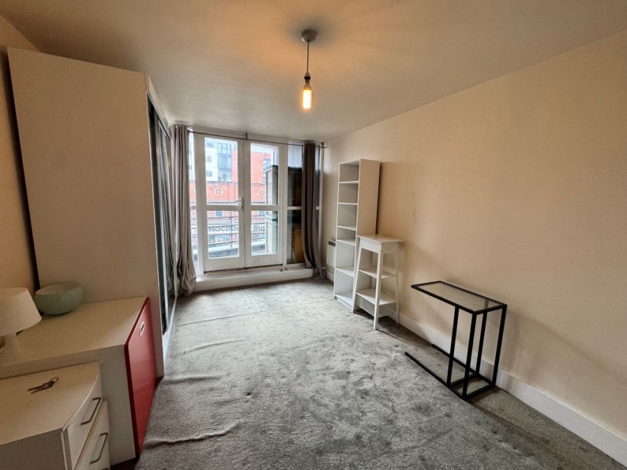 Flat 12 Shandon Court, 73 London Road, Liverpool, Merseyside, L3 8HY