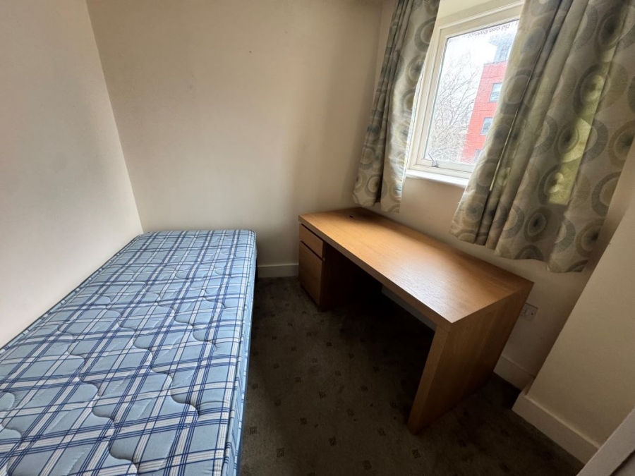 Flat 12 Shandon Court, 73 London Road, Liverpool, Merseyside, L3 8HY