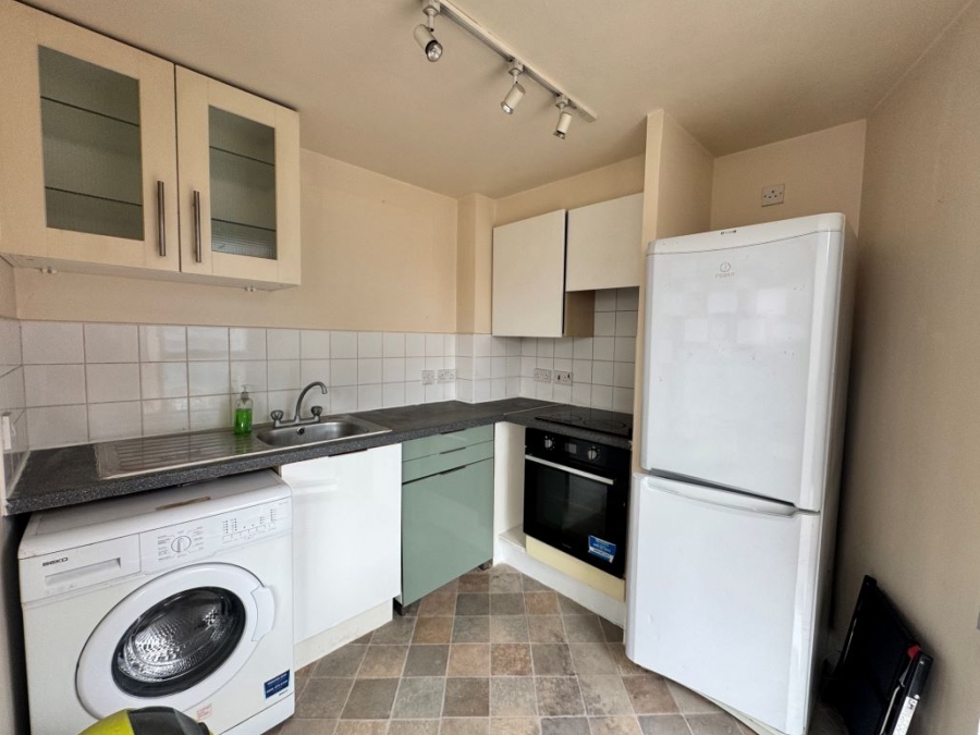 Flat 12 Shandon Court, 73 London Road, Liverpool, Merseyside, L3 8HY