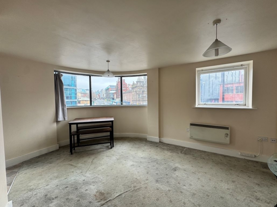 Flat 12 Shandon Court, 73 London Road, Liverpool, Merseyside, L3 8HY