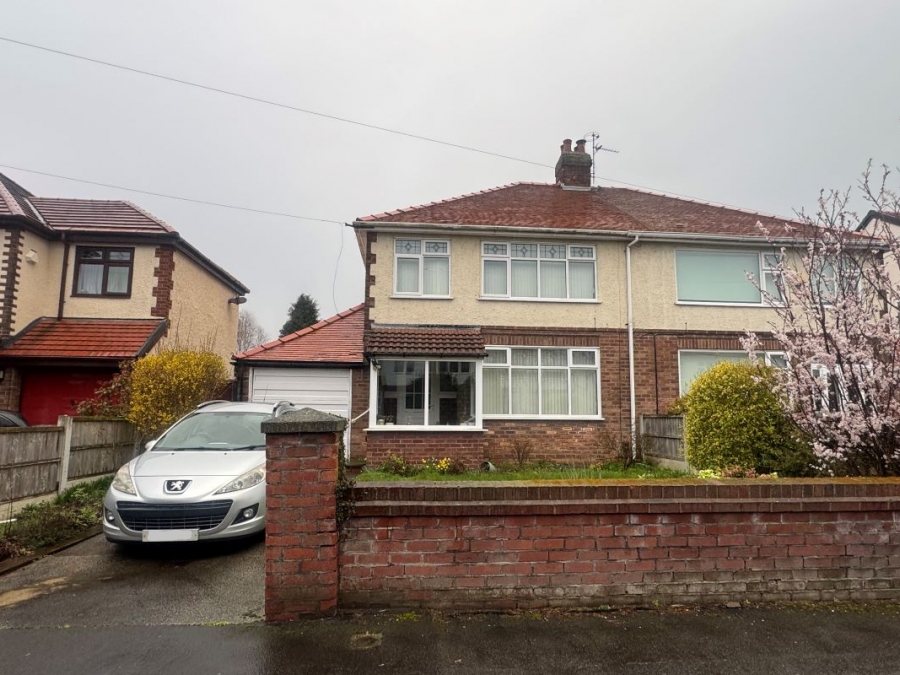 5 Woodland View, Liverpool, Merseyside, L23 4UH