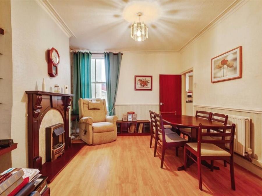 267 Lower Breck Road, Liverpool, Merseyside, L6 0AE