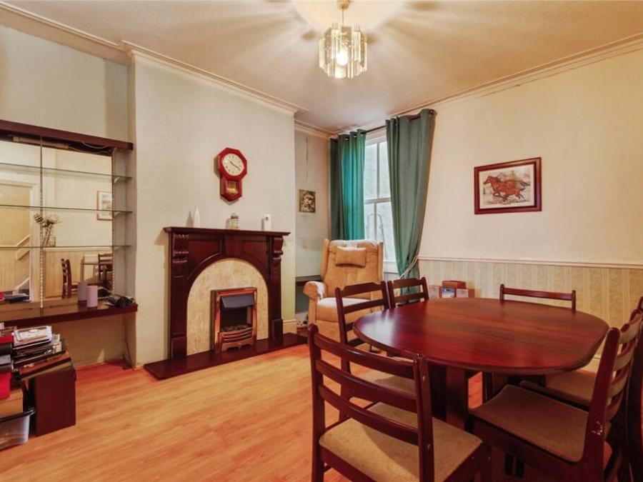 267 Lower Breck Road, Liverpool, Merseyside, L6 0AE