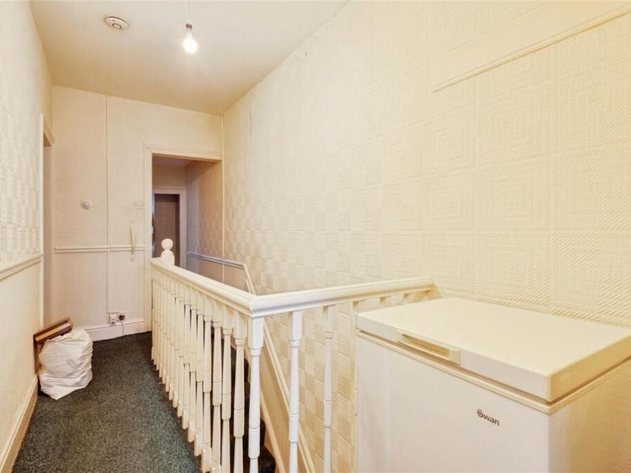 267 Lower Breck Road, Liverpool, Merseyside, L6 0AE