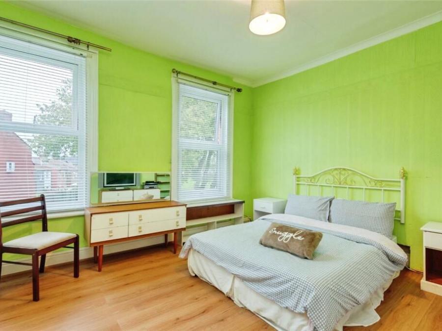 267 Lower Breck Road, Liverpool, Merseyside, L6 0AE