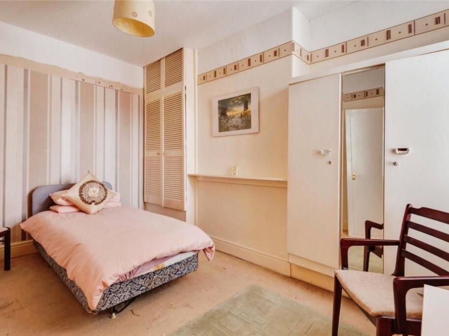 267 Lower Breck Road, Liverpool, Merseyside, L6 0AE