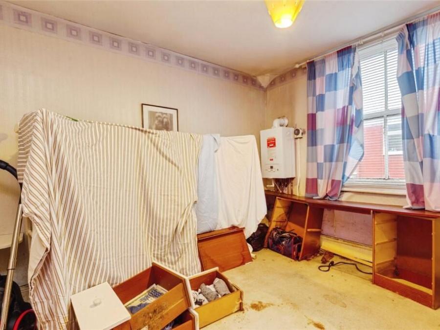 267 Lower Breck Road, Liverpool, Merseyside, L6 0AE