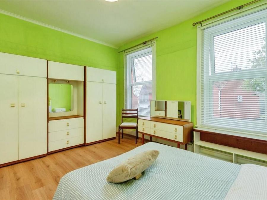 267 Lower Breck Road, Liverpool, Merseyside, L6 0AE