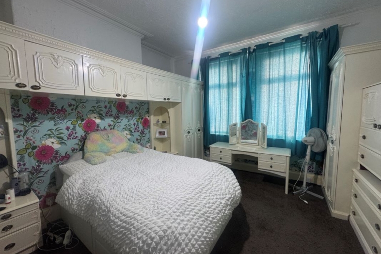 41 Kremlin Drive, Liverpool, Merseyside, L13 7BU L13 7BU