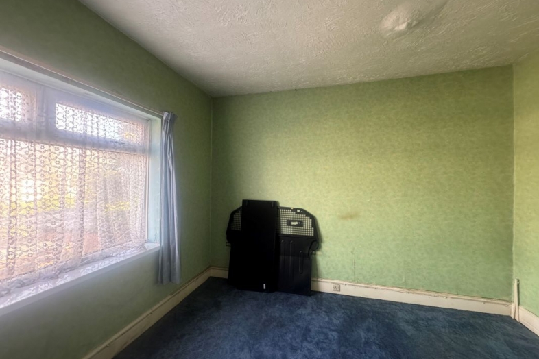 41 Kremlin Drive, Liverpool, Merseyside, L13 7BU L13 7BU