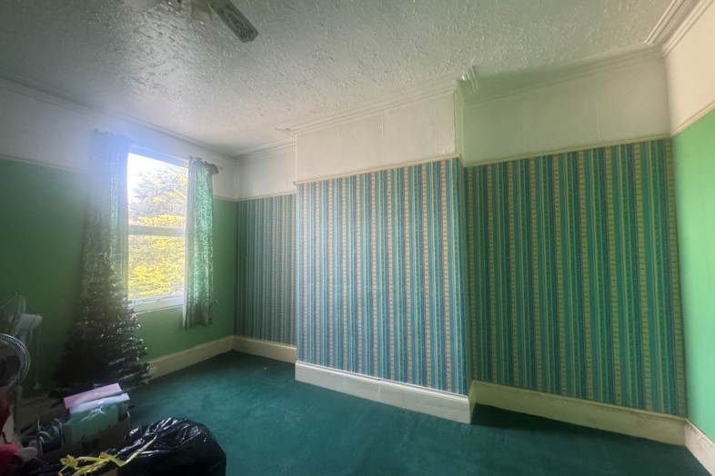 41 Kremlin Drive, Liverpool, Merseyside, L13 7BU L13 7BU