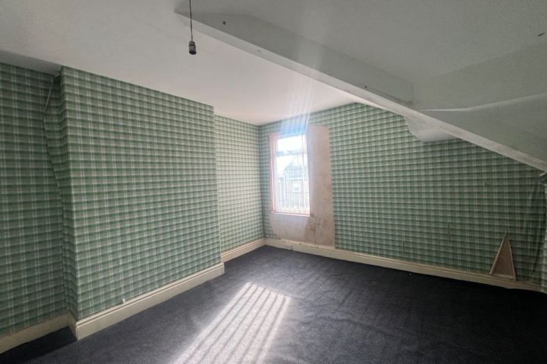 41 Kremlin Drive, Liverpool, Merseyside, L13 7BU L13 7BU