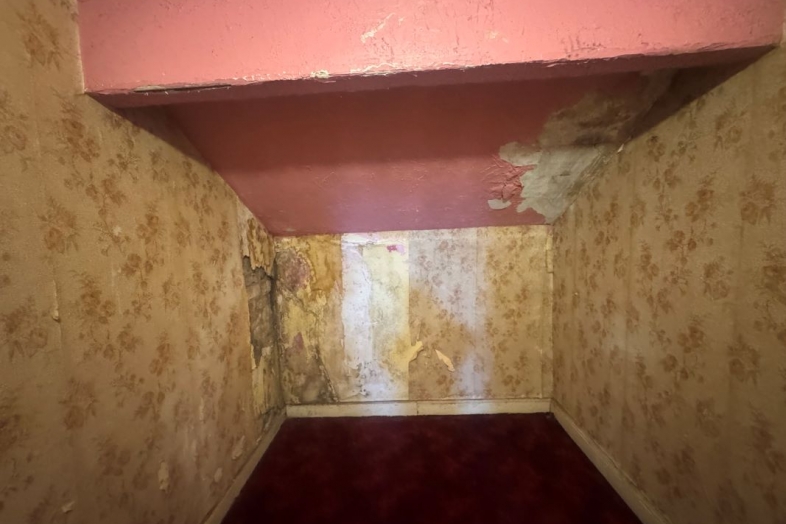 41 Kremlin Drive, Liverpool, Merseyside, L13 7BU L13 7BU