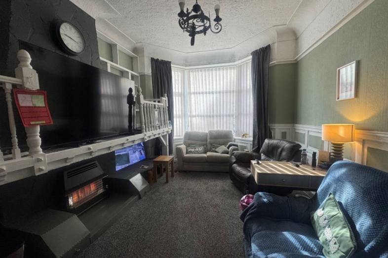 41 Kremlin Drive, Liverpool, Merseyside, L13 7BU L13 7BU