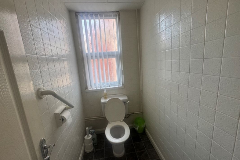 41 Kremlin Drive, Liverpool, Merseyside, L13 7BU L13 7BU