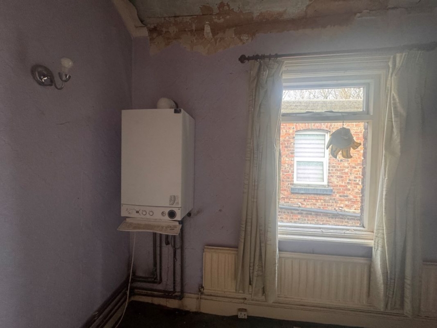 43 Ellamsbridge Road, St. Helens, Merseyside, WA9 3PY