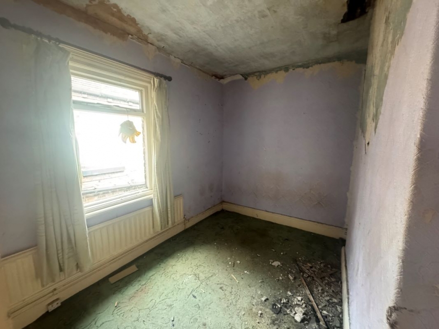 43 Ellamsbridge Road, St. Helens, Merseyside, WA9 3PY